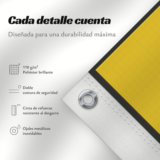 Detalles sobre esta bandera: David Lam Arms