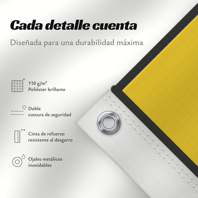 Detalles sobre esta bandera: Lois Hole Arms
