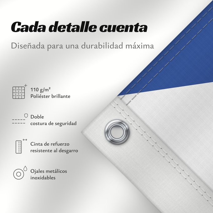 Detalles sobre esta bandera: Fundación Magdalena Fundación (Magdalena) Municipio de Fundación Magdalena