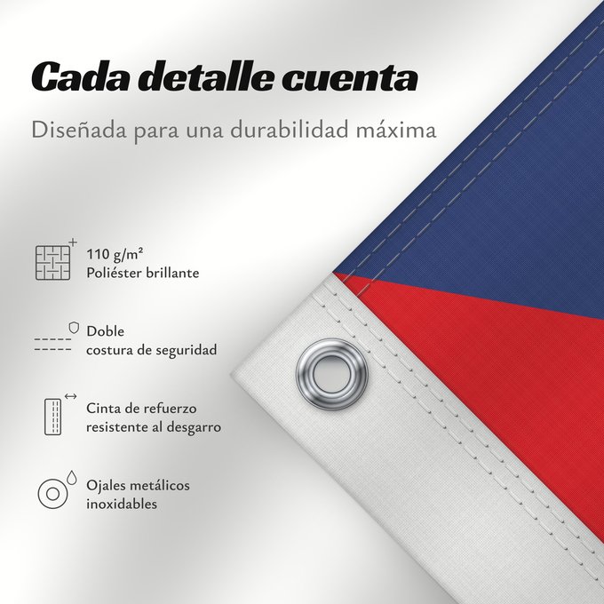 Detalles sobre esta bandera: Gama  Cundinamarca	Gama (Cundinamarca)	Municipio de Gama  Cundinamarca