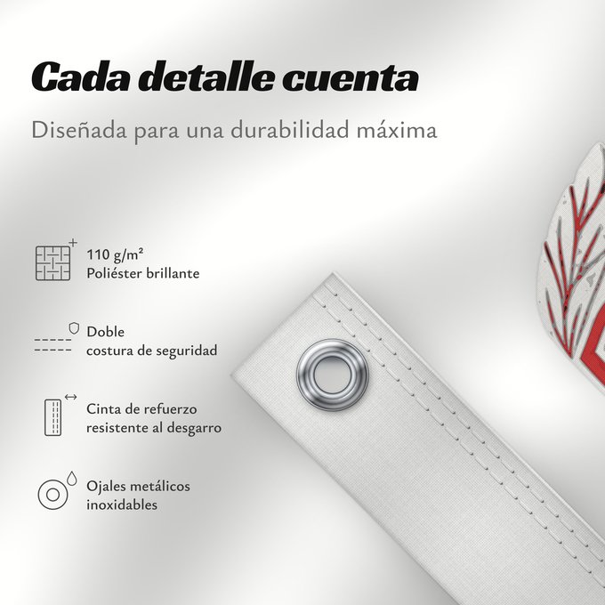 Detalles sobre esta bandera: DTSB	DTSB (until 1990)	DTSB (jusqu'en 1990)	DTSB (hasta 1990)	DTSB, DDR bis 1990	DTSB (fino al 1990)