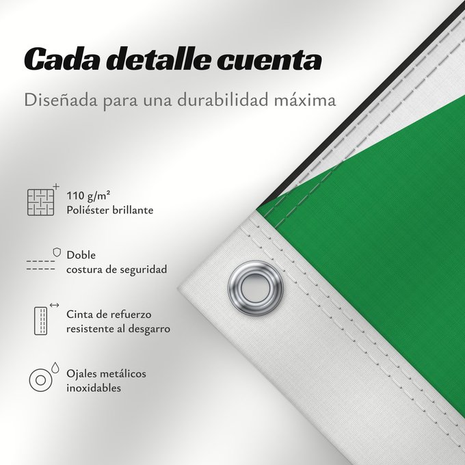 Detalles sobre esta bandera: Bayárcal Almería Bayarcal, Almería, Spain Bayárcal Bayárcal, Almería, España