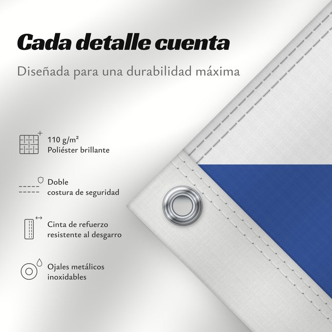 Detalles sobre esta bandera: Retascón	Retascón - Zaragoza - Spain	Retascón - Zaragoza - España