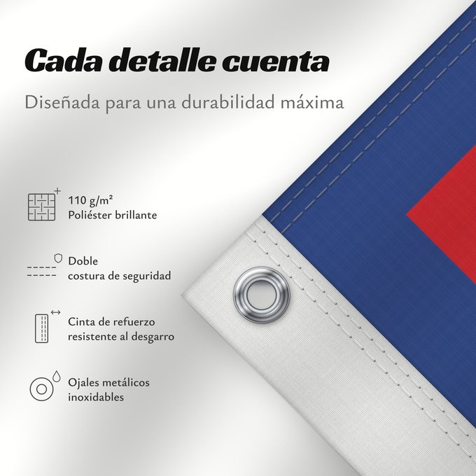Detalles sobre esta bandera: Nepal rectangular Nepal (rectangular, fictional) Népal (rectangulaire, fictif) Nepal (rectangular, ficticia) Nepal (rechteckig, fiktiv) Nepal (rettangolare, fittizio) What a square version of the flag of Nepal might look like