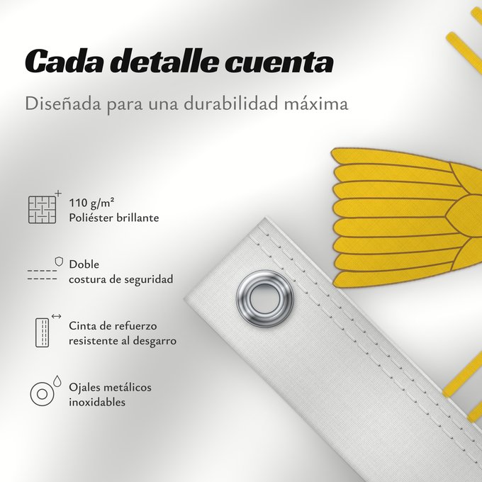 Detalles sobre esta bandera: Air Force of Romania  1950-1965, reverse	Air Force of Romania (1950-1965, reverse)	Force aérienne de Roumanie (1950-1965, revers)	Fuerza Aérea de Rumania (1950-1965, reverso)	Luftstreitkräfte Rumäniens (1950-1965, Rückseite)	Aeronautica Militare Rumena (1