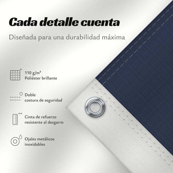 Detalles sobre esta bandera: Saint Martin (French part)