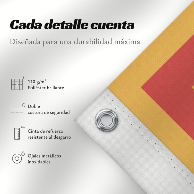 Detalles sobre esta bandera: Veneto Vector flag of Veneto région de la Vénétie Véneto Venetien Vettoriale del Veneto