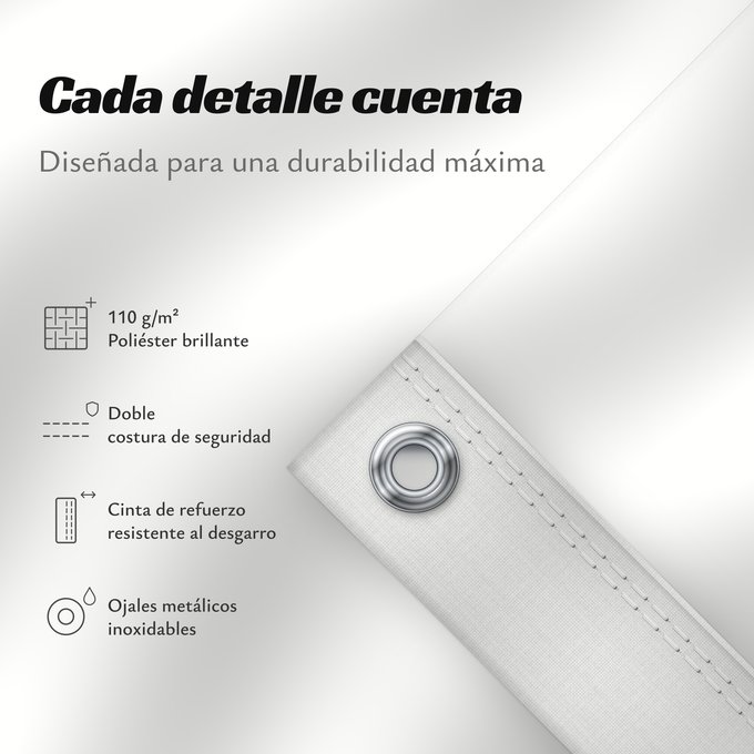 Detalles sobre esta bandera: Cerro Largo