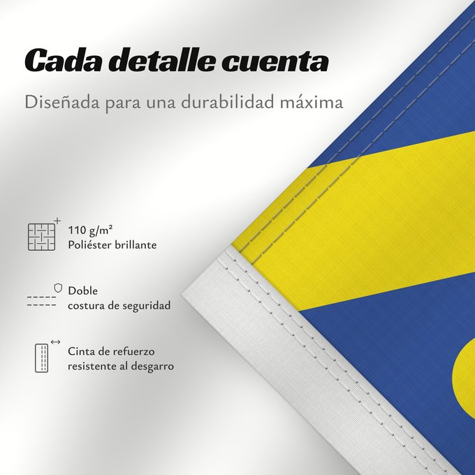 Detalles sobre esta bandera: Zingem	Belgian municipality Zingem