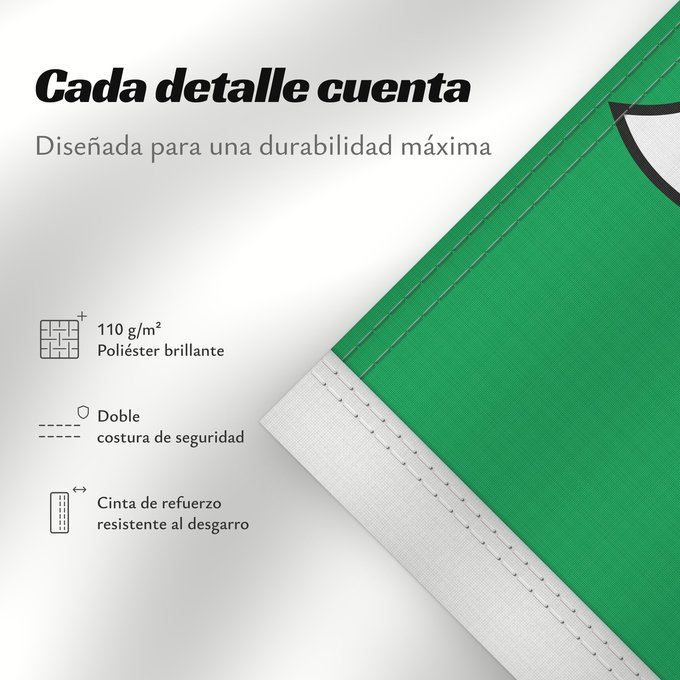 Detalles sobre esta bandera: Canton of Sankt Gallen	Canton of St. Gallen	Saint-Gall	San Galo o San Gall	St. Gallen 	St. Gallen	Canton of Sankt Gallen  Saint Gallen