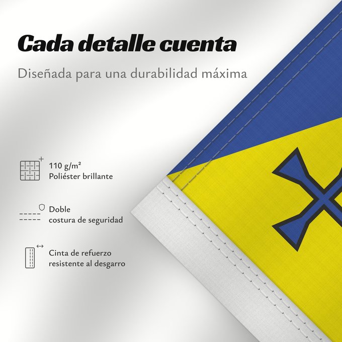 Detalles sobre esta bandera: Babice nad Svitavou	Babice nad Svitavou  CZ	Babic nad Svitavou, obec v České republice