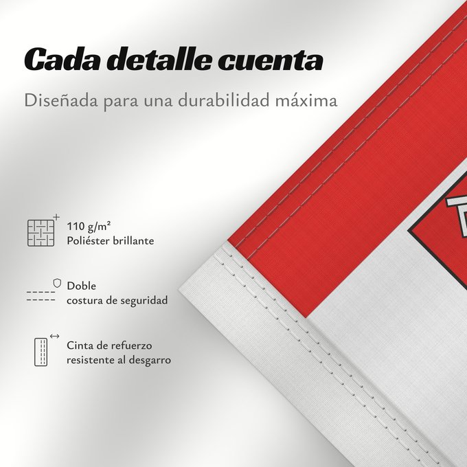 Detalles sobre esta bandera: Petershagen It is easy to put a border around this flag image