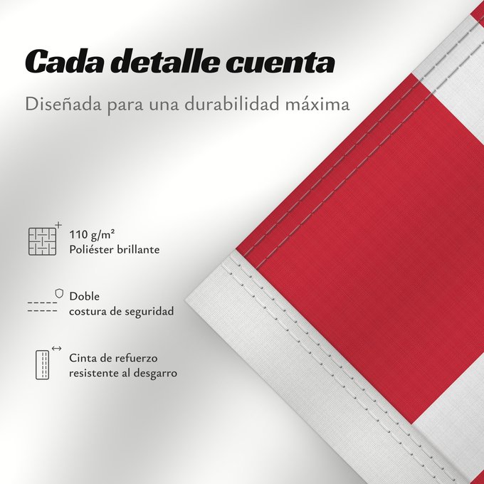 Detalles sobre esta bandera: Denmark	Denmark   stutflag  version	Danemark	Dinamarca	Dänemarks	Danimarca	Denemarken	Danii	علم الدنمارك	Danimarka	Сцяг Даніі	Национално знаме на Дания	Banniel Danmark	Danske	Dánská vlajka	Danmarks flag - Dannebrog	Σημαία της Δανίας	Danio - Dannebrog	Taan