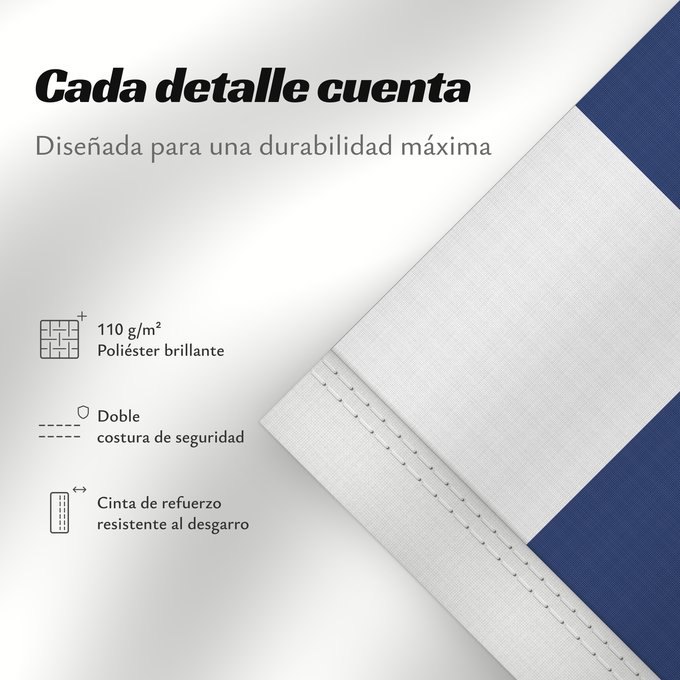 Detalles sobre esta bandera: Finland 1920-1978 Military Finland military flag 1920-1978 Drapeau militaire de la Finlande 1920-1978 Bandera militar de Finlandia 1920-1978 Finnland Militärflagge 1920-1978 Bandiera militare della Finlandia 1920-1978 Military flag of Finland 1920-1978