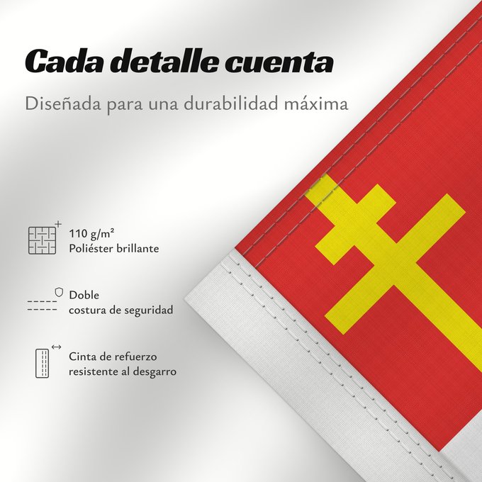 Detalles sobre esta bandera: Republic of Alsace-Lorraine Alsace-Lorraine République d'Alsace-Lorraine (1918) República de Alsacia-Lorena (1918) Geplante und am 25. Juni 1912 parlamentarisch beschlossene allerdings nicht offiziell eingeführte Flagge des Reichslandes Elsaß-Lothringen