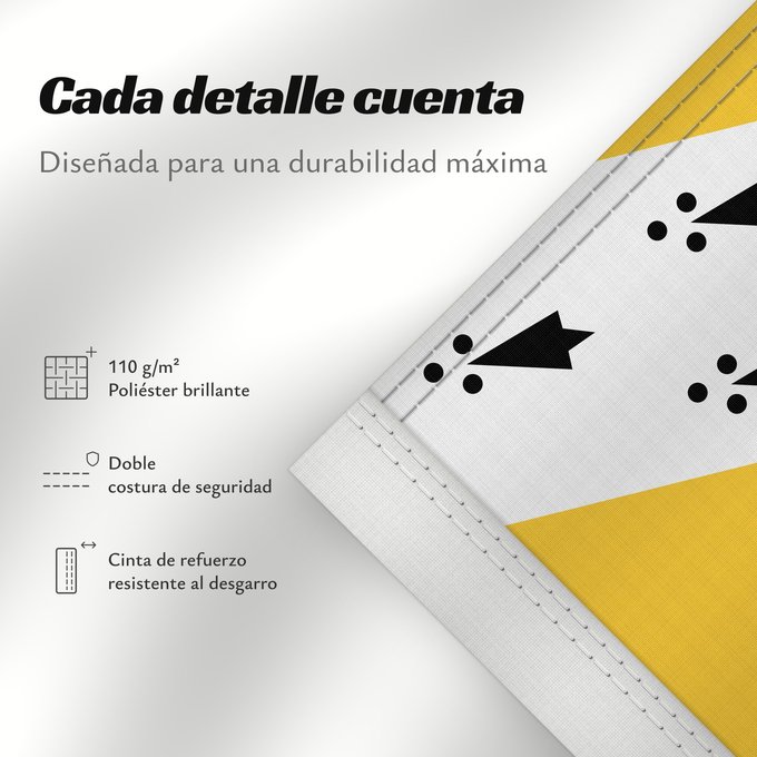 Detalles sobre esta bandera: Norfolk