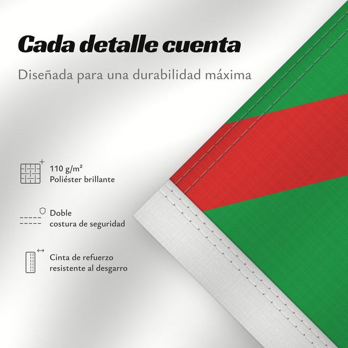 Detalles sobre esta bandera: Principality of Pindus and Voivodship of Macedonia	Principality of Pindus and Voivodship of Macedonia between 1941 - 1944	Principauté de Pinde et Voïvodie de Macédoine (1941-1944)	Principado de Pindo y Voivodato de Macedonia (1941-1944)	Fürstentum Pindus 