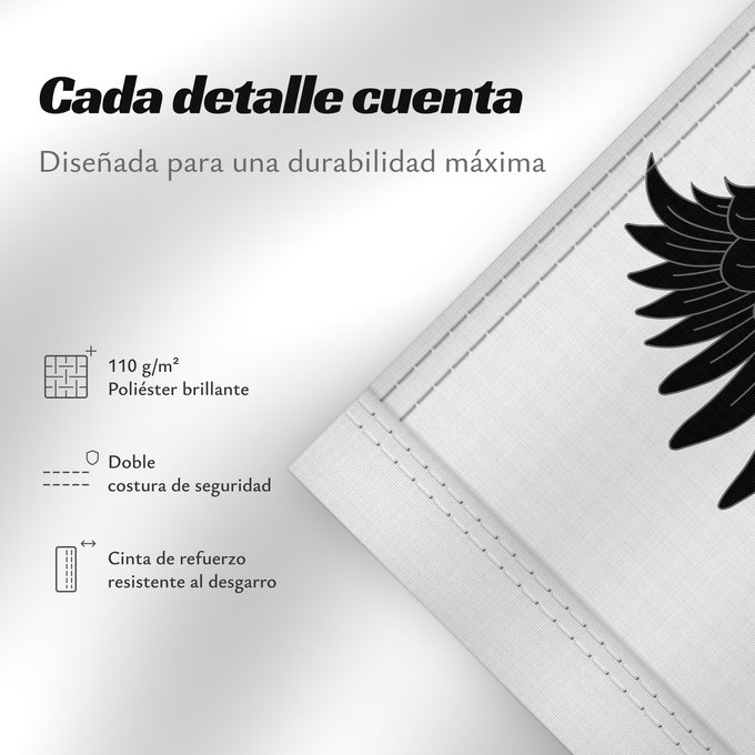 Detalles sobre esta bandera: Connacht	W Connacht	Connacht ou Connaught