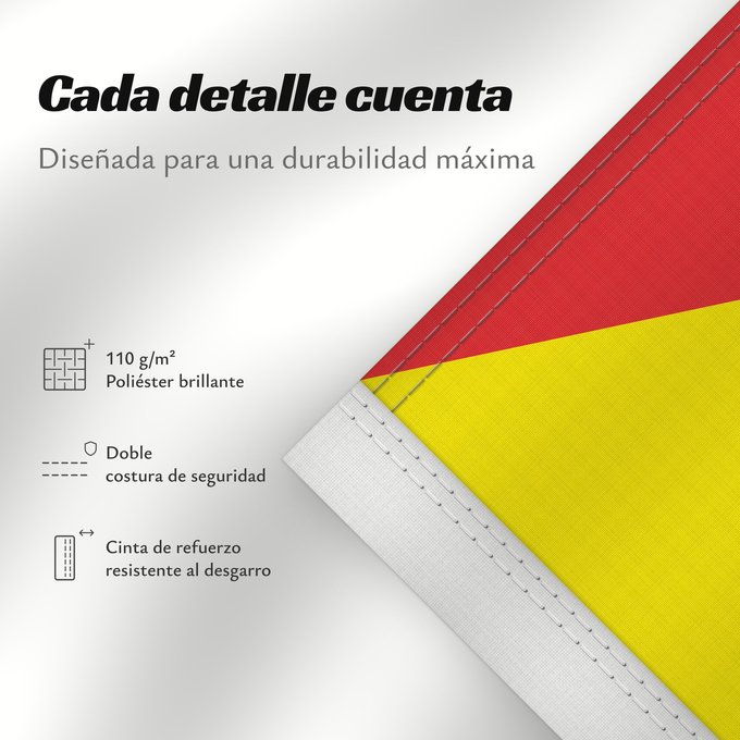 Detalles sobre esta bandera: Sicilian	Sicilian Region	Région Sicilienne	Región Siciliana	Sizilianischen Region  oder der Autonomen Region Sizilien	Regione Sicilia	Região Siciliana	Regionu Sycylia	Bannera dâ Riggiuni Siciliana