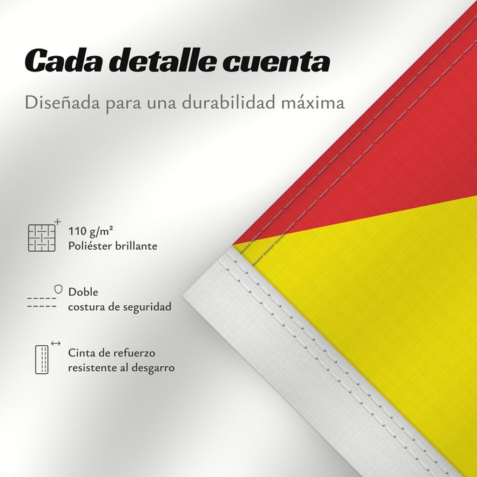 Detalles sobre esta bandera: Sicily Sicilian Region Région Sicilienne Región Siciliana Sizilianischen Region oder der Autonomen Region Sizilien Regione Siciliana Região Siciliana Regionu Sycylia D a Rechión Seciliana علم المنطقة الصقلية Σημαία της περιοχής της Σικελίας La Regiono Si