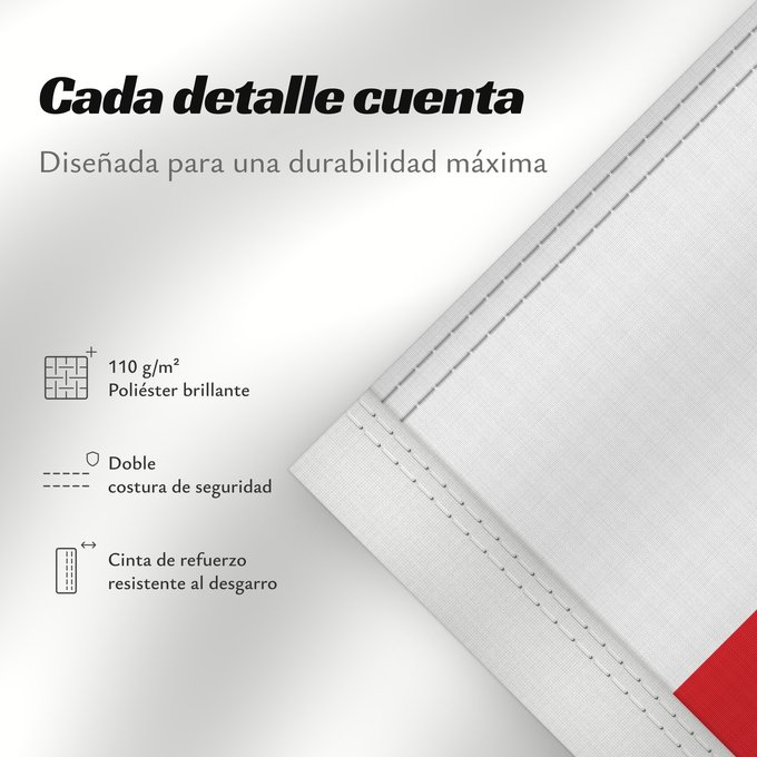 Detalles sobre esta bandera: South Tyrol	It is easy to put a border around this flag image	Tyrol du Sud	Tirolo del Sud	Autonomen Provinz Bozen - Südtirol	Provincia Autonoma di Bolzano - Alto Adige	Bozen - Zuid-Tirol	Bannera dâ Pruvincia Autonoma di Buzzanu - Àutu Àdici/Sutta Tirolu