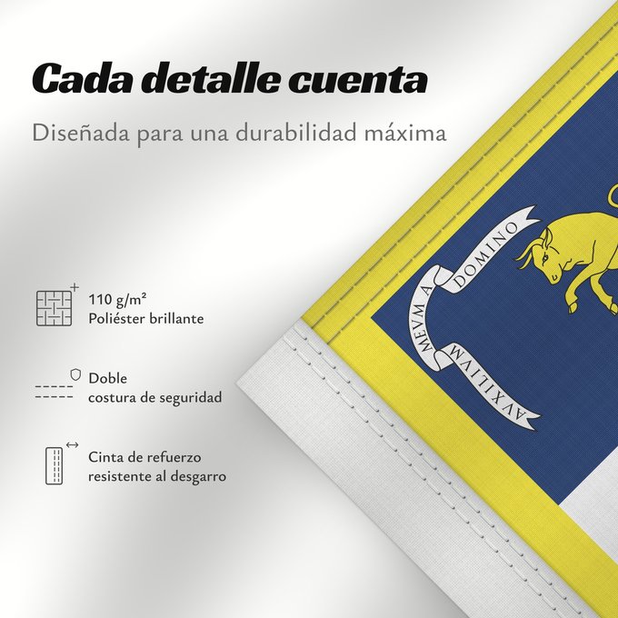 Detalles sobre esta bandera: Turin Official flag of city of Turin Turín Ufficiale di Torino