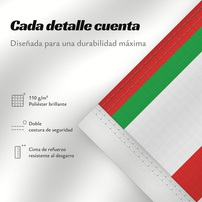 Detalles sobre esta bandera: Tripoli reported  1771	Tripoli	Tripoli (rapporté 1771)	Trípoli (reportado 1771)	Tripolis (gemeldet 1771)	Tripoli (riportato 1771)
