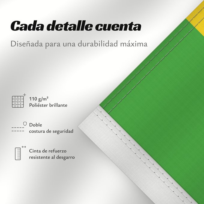 Detalles sobre esta bandera: Mali	Malí	علم مالي	Mali finifana	Malija	Raaya bu Mali