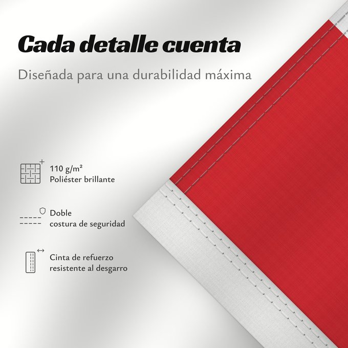 Detalles sobre esta bandera: Mexico  reverse	Mexico Official version of the Flag of the United Mexican States or Mexico	Mexique	México La actual bandera de los Estados Unidos Mexicanos	Mexiko	Messico	Mexico	México	Meksyku	علم المكسيك	Mïxiku wiphala	Meksika	Mèxic	Mexická vlajka	Mexico