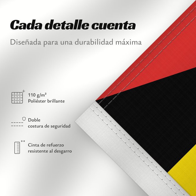 Detalles sobre esta bandera: Negeri Sembilan	Negeri Sembilan, a state of Malaysia