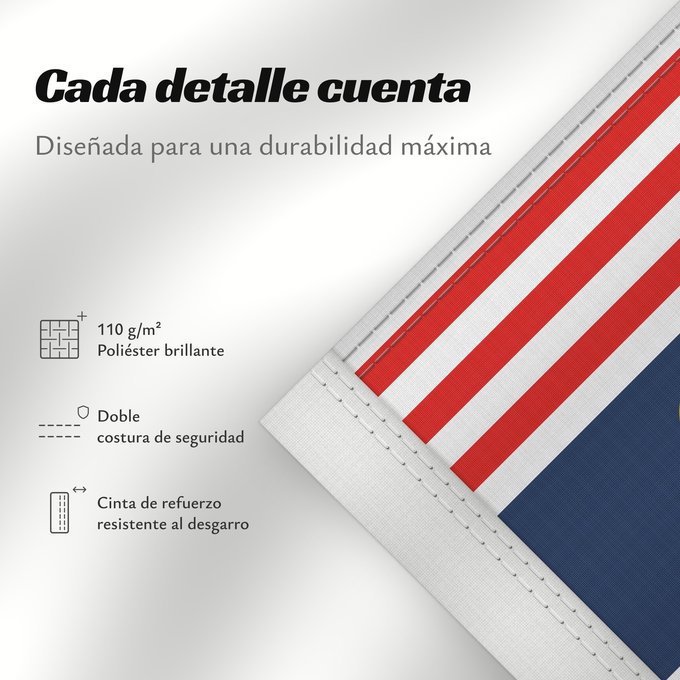 Detalles sobre esta bandera: Kuala Lumpur, Malaysia	Kuala Lumpur	Kuala Lumpur, Federal Territory, in Malaysia