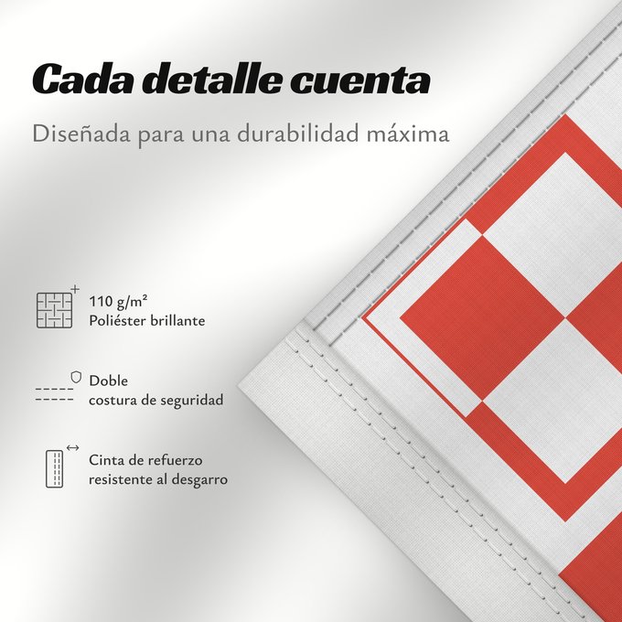 Detalles sobre esta bandera: PL air force flag PRL Polish Air Force flag 1959-1993 Lotnictwa wojskowego 1959-1993