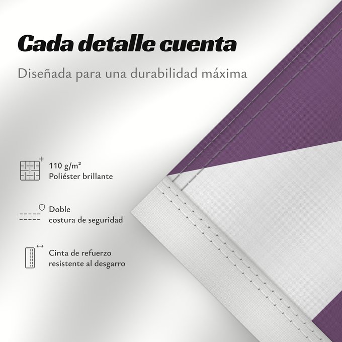 Detalles sobre esta bandera: Setúbal