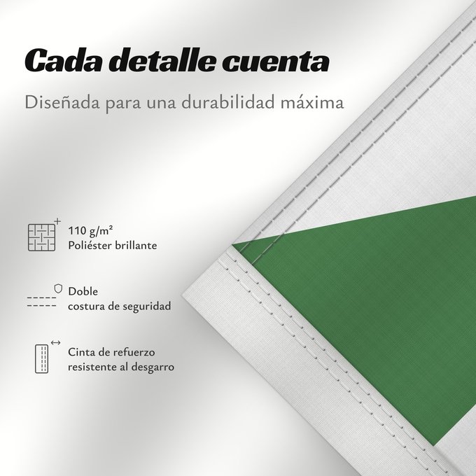 Detalles sobre esta bandera: Vila Real