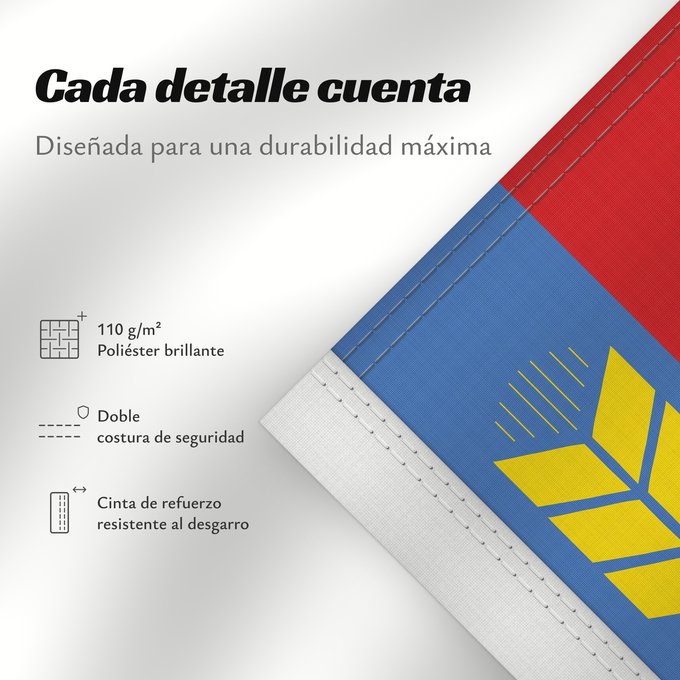 Detalles sobre esta bandera: Altai Krai Altai Krai Kraï de l'Altaï Krai de Altái Altai krai