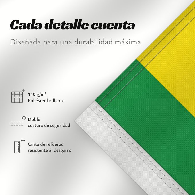 Detalles sobre esta bandera: Penza Oblast Oblast de Penza Óblast de Penza Oblast Pensa