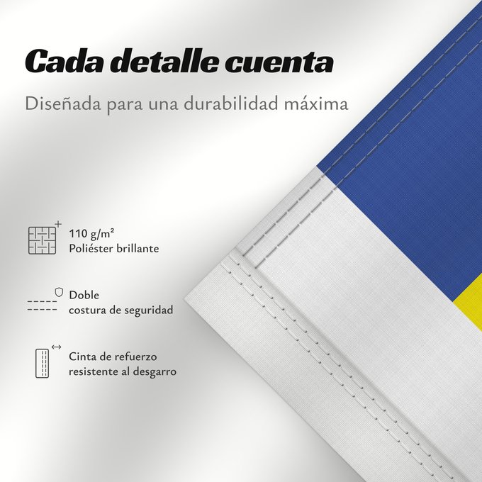 Detalles sobre esta bandera: Rostov Oblast	Oblast de Rostov	Óblast de Rostov	Oblast Rostow