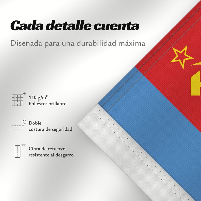 Detalles sobre esta bandera: Chuvash ASSR ASSR de Tchouvachie ASSR de Chuvasia Tschuwaschische ASSR ASS Chuvash Чӑваш АССР ялавӗ Tšuvassien ASNT n Чувашская АССР