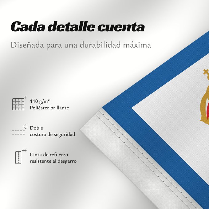 Detalles sobre esta bandera: Burgee of KSSS members