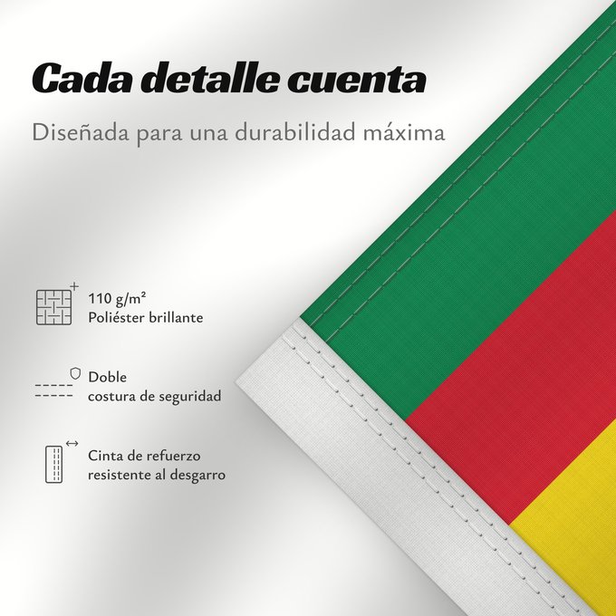 Detalles sobre esta bandera: Civil flag of Jabal ad-Druze 1921-1936 Civil flag of the State of Souaida and Jabal ad-Druze between 1921 - 1936
