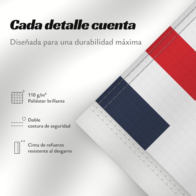 Detalles sobre esta bandera: Alawite State  1920–1936	One form of the flag of the Sanjak of Latakiya or Alawite state in northwest Syria under French colonial rule	Territoire autonome des Alaouites	Estado Alauí (1920–1936)	Alawitenstaat (1920–1936)	Stato Alawita (1920–1936)
