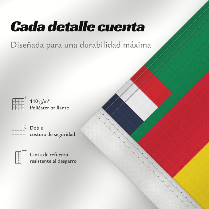 Detalles sobre esta bandera: Majliss Enniabi Jabal ad-Druze Majliss Enniabi Council of Jabal ad-Druze between 1924 - 1936 Majliss Enniabi (Djebel Druze) (1924-1936) Majliss Enniabi (Yabal ad Druse) (1924-1936) Majliss Enniabi (Dschebel ad-Drus) (1924-1936) Majliss Enniabi (Jabal a