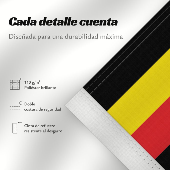 Detalles sobre esta bandera: Uganda	L Uganda Uganda	Dell Uganda	Ugandy	Ugando	דגל אוגנדה	Ugandos	Ugandei	Ugande	Uganda Uganda