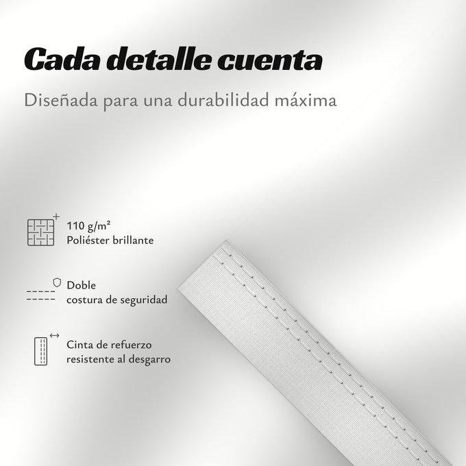 Detalles sobre esta bandera: Cerro Largo