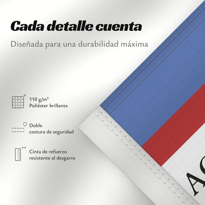 Detalles sobre esta bandera: Soriano Department	Soriano	département de Soriano