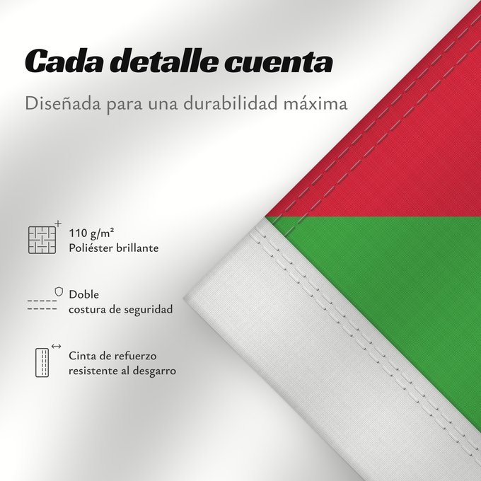 Detalles sobre esta bandera: Sao Tome and Principe Sao Tomé-et-Principe Santo Tomé y Príncipe São Tomé und Príncipe Sao Tome e Principe