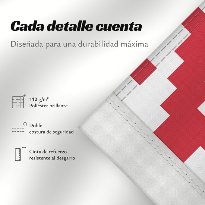 Detalles sobre esta bandera: Belarus	Biélorussie	Bielorrusia	Belaru	Bielorussia	Wit-Rusland	Bielorrússia	Państwowa flaga Republiki Białorusi	Belorusiya Respublikasının Dövlət	Дзяржаўны Сцяг Рэспублікі Беларусь	Афіцыйны сьцяг Рэспублікі Беларусь	Бѣлꙑ́ Роуси́ Димократі́ѩ ꙁна́мѧ	Hvideru
