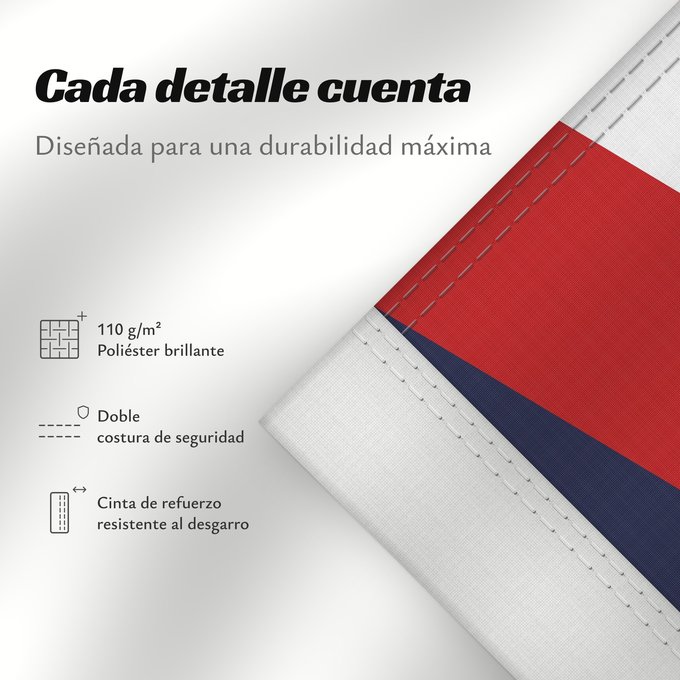 Detalles sobre esta bandera: American Samoa	American Samoa, United States	Samoa américaines	Samoa Americana	Amerikanisch-Samoa	Samoa Americane	Amerikaanisch-Samoa	Fu a o Amerika Sāmoa