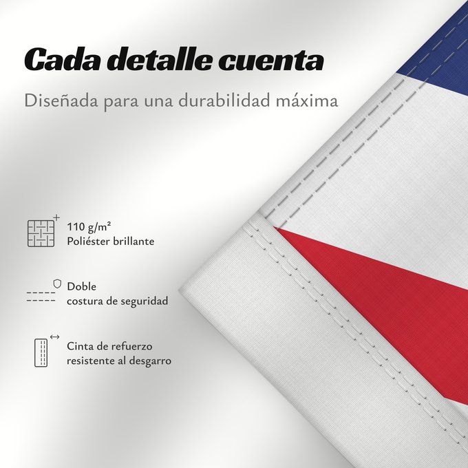 Detalles sobre esta bandera: Cook Islands Cook !Îles Cook Islas Cook Cookinseln