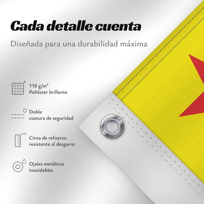 Detalles sobre esta bandera: Acre	Acre (state)	Acro	Acriana